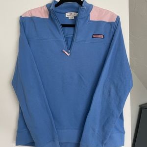 Vineyard Vines Womens Pullover